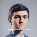 Portrait of Patel Ashwin, game analyst focusing on fairness, transparency, and user safety in India