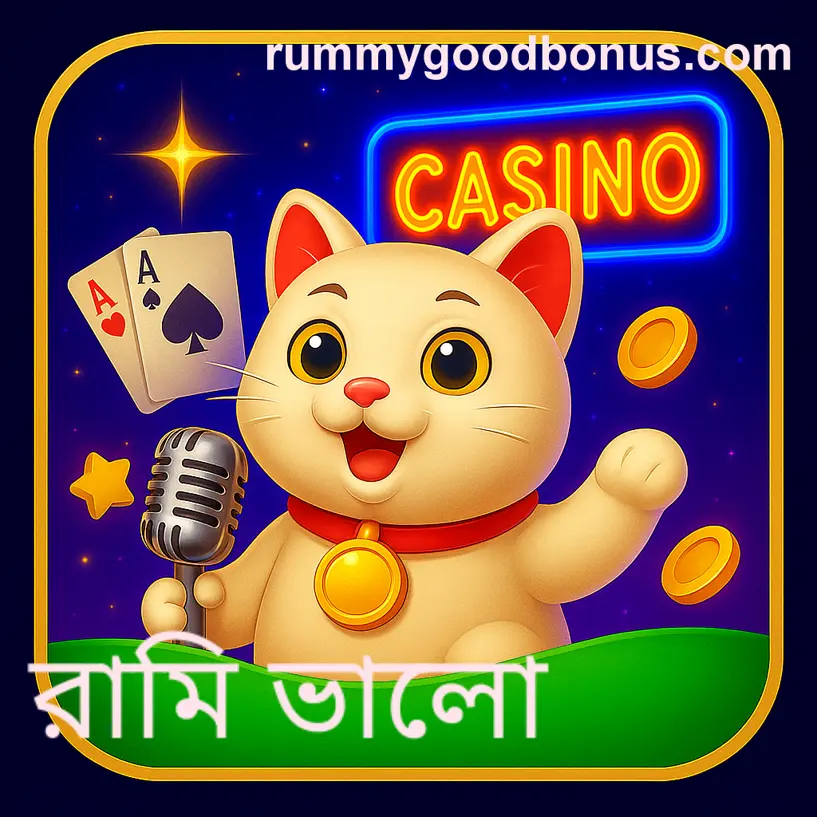 Rummy Good responsible gaming education