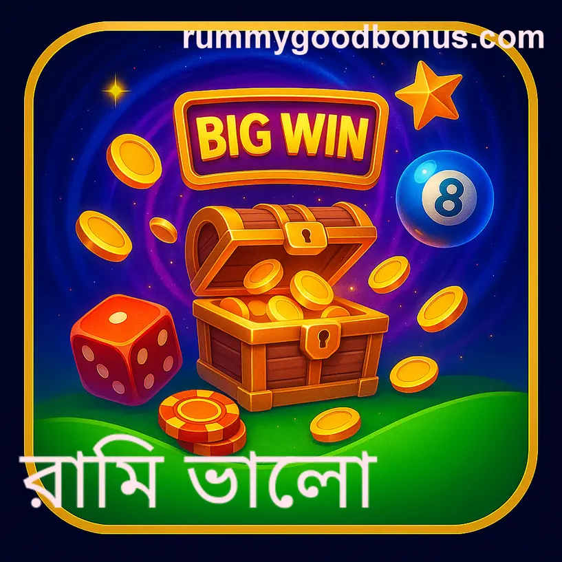 Safe verified Rummy Good App download 2025