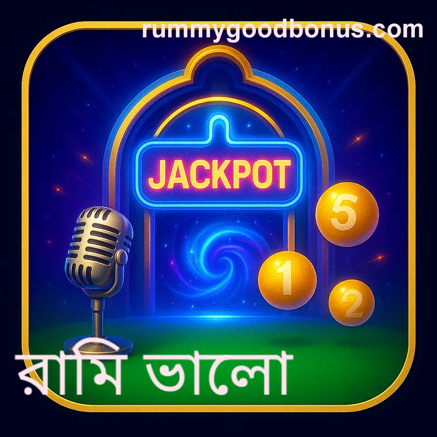 Screenshot: Rummy Good KYC Verification UI