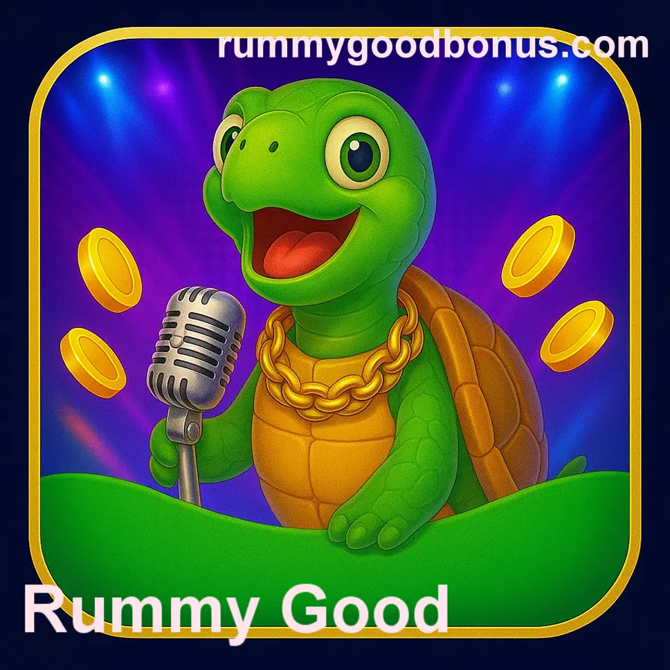Data protection concept for Rummy Good Cookie Notice - Indian online gaming safety, privacy, and review