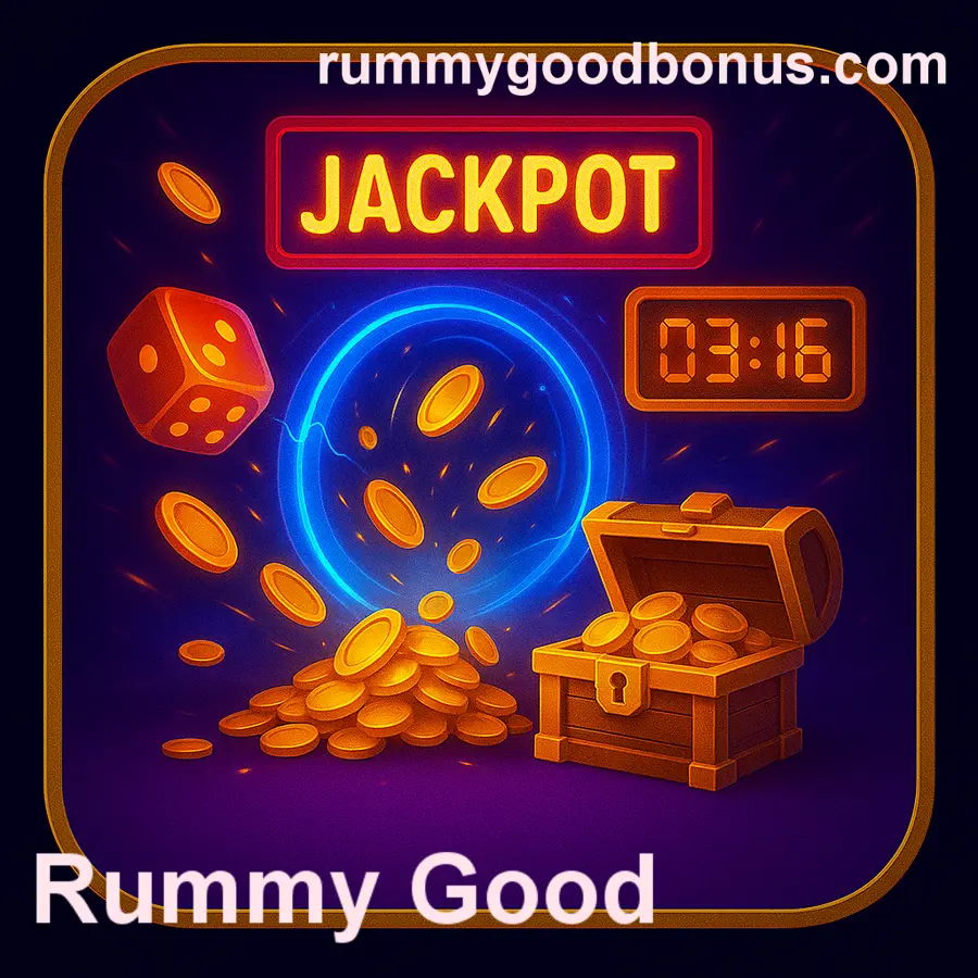 Rummy Good responsible gaming education