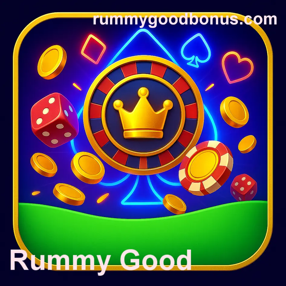 Safe verified Rummy Good App download 2025