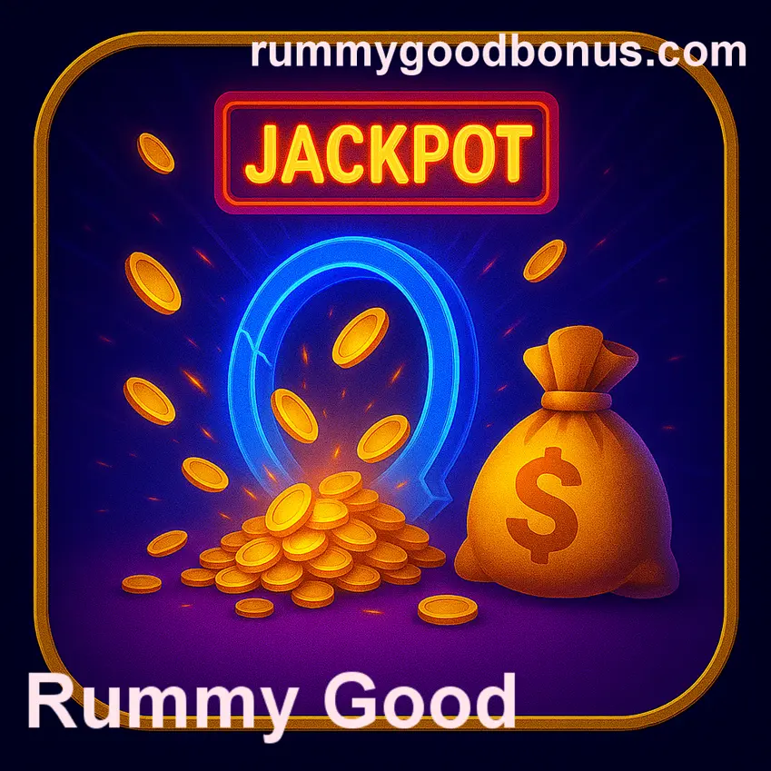 Rummy Good official brand trusted in India