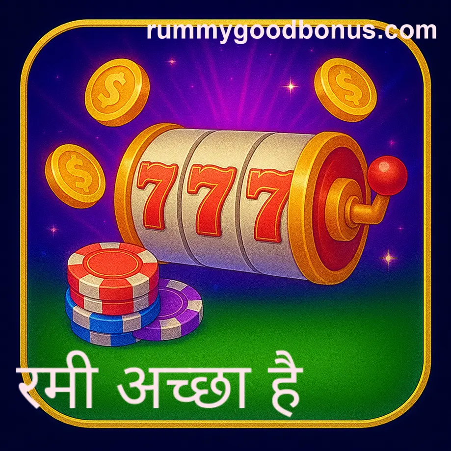 Data protection concept for Rummy Good Cookie Notice - Indian online gaming safety, privacy, and review