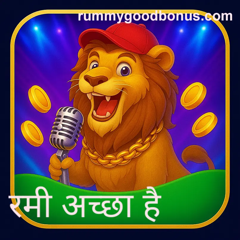 Rummy Good responsible gaming education