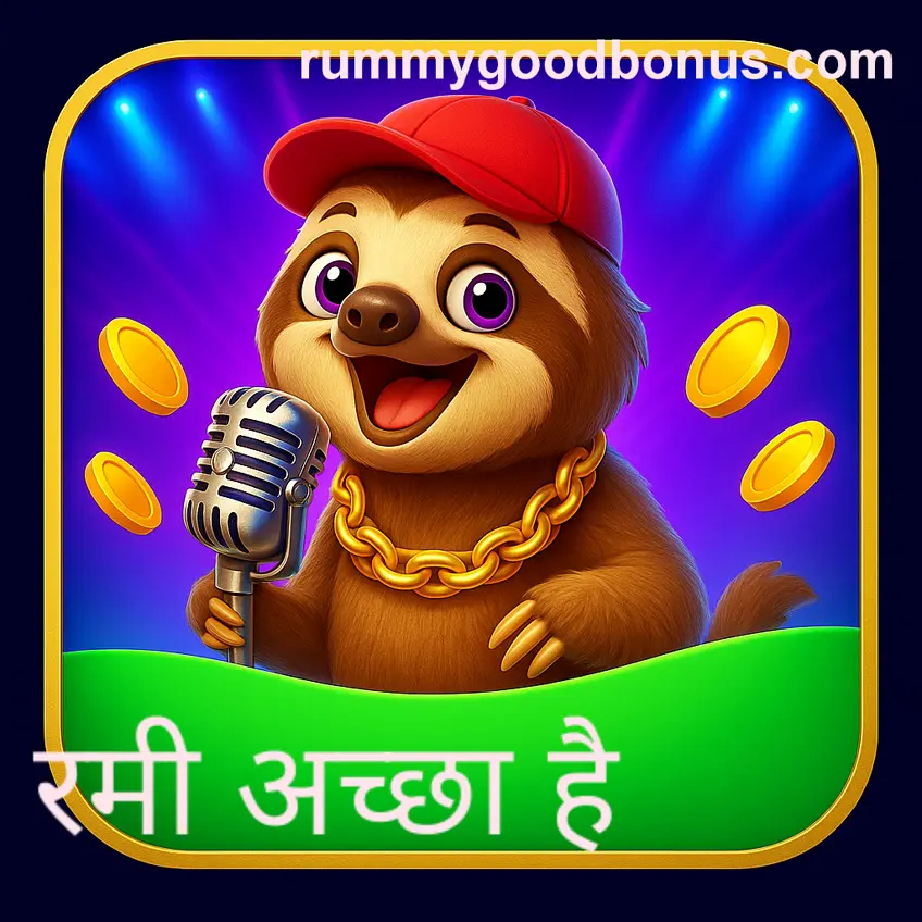 Safe verified Rummy Good App download 2025