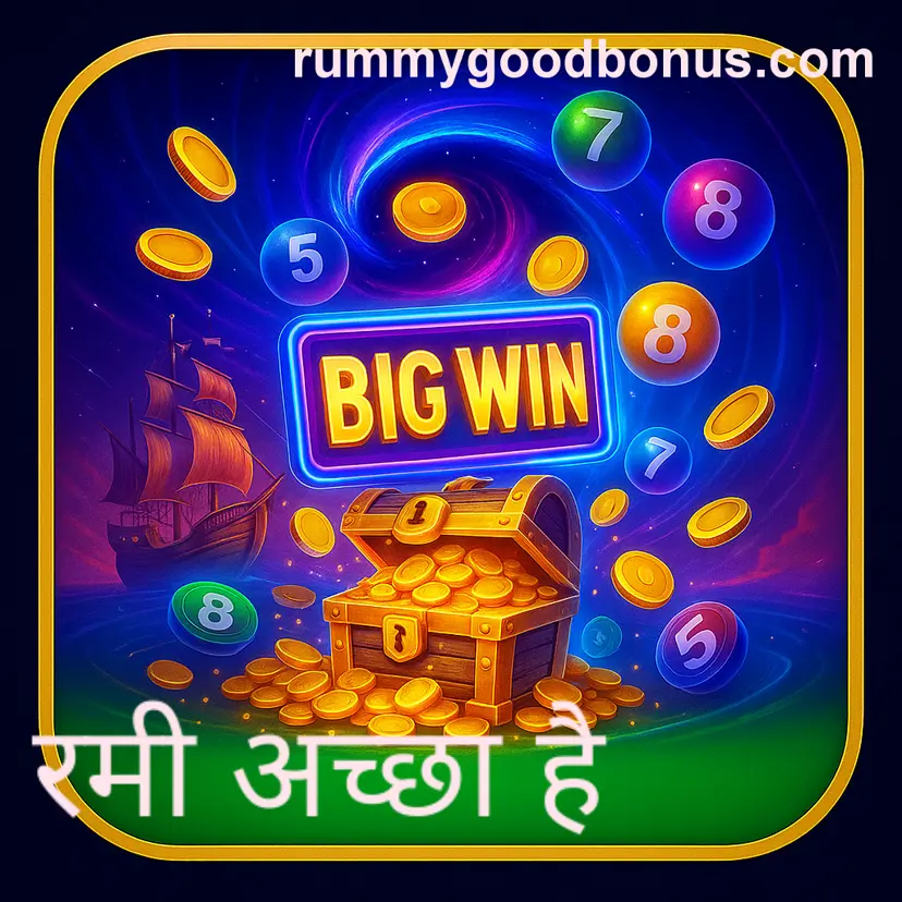 Rummy Good brand introduction - legal Indian online card gaming platform rules