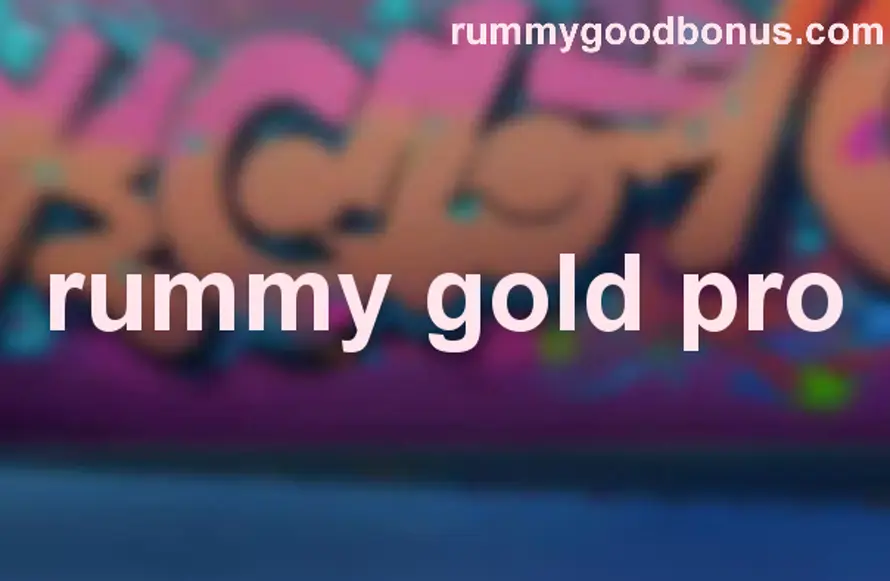 Rummy Gold Pro App Real Review and Safety Guide for Indian Users 2025