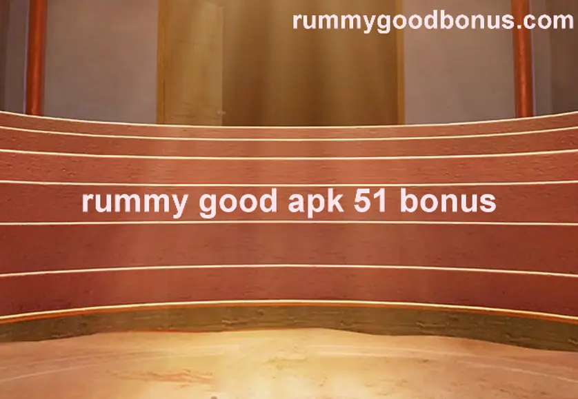 Rummy Good Apk 51 Bonus Official Home Banner Bharat Club Review and Security Problems 2025
