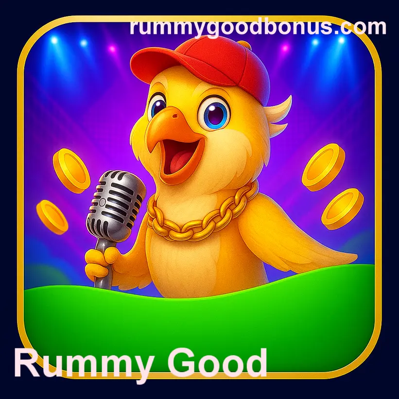 Rummy Good Secure Login Review 2025 - Indian Players