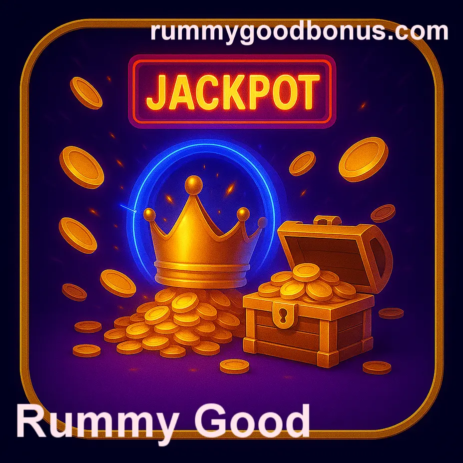Rummy Good brand introduction - legal Indian online card gaming platform rules